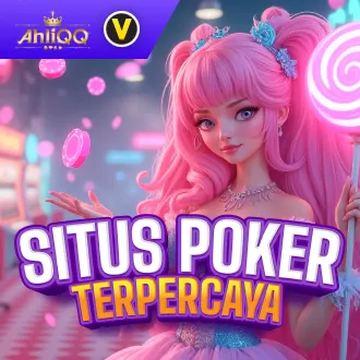 Pkv Games QQ: Situs Judi Poker Online Terpercaya AhliQQ